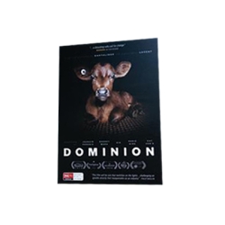 Dominion DVD