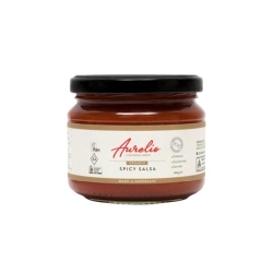 Spicy Salsa 300g