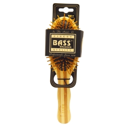 Bamboo Hair Brush Large Oval