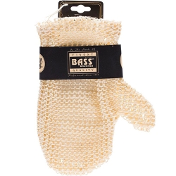 Sisal Deluxe Hand Glove