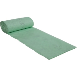 Compostable Bin Liners - 30 Litres 25 Bags BULK