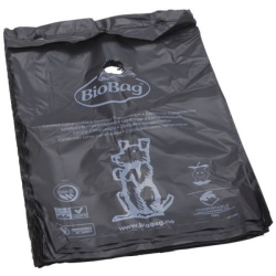 Compostable Dog Waste Bags - 10 Litres 200 Bags