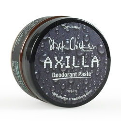 Axilla Deodorant Paste 75g