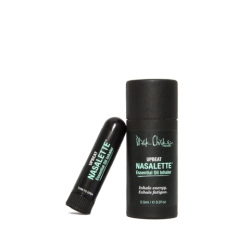 Nasalette Essential Oil Inhaler - Upbeat 0.5ml