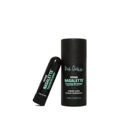 Nasalette Essential Oil Inhaler - Voyage 0.5ml