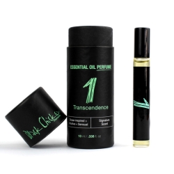 Essential Oil Perfume 1 - Transcendence 10ml