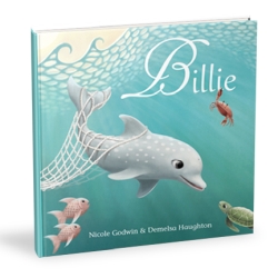 Billie by Nicole Godwin