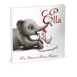 Ella by Nicole Godwin