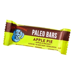 Apple Pie Paleo Bar 45g