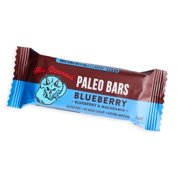 Blueberry Paleo Bar 45g