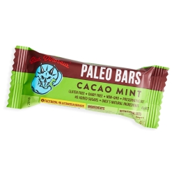 Cacao Mint Paleo Bar 45g