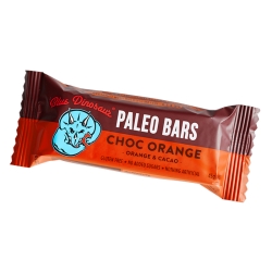 Choc Orange Paleo Bar 45g