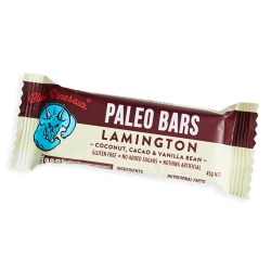 Lamington Paleo Bar 45g