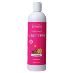 Conditioner - Citrus Rose 500ml