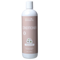 Conditioner - Fragrance Free 500ml