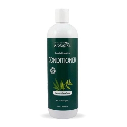 Conditioner - Hemp Tea Tree 500ml