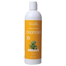 Conditioner - Lemon Myrtle 500ml