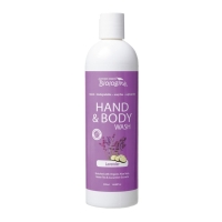 Hand & Body Wash - Lavender 500ml