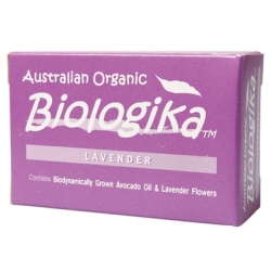 Soap Bar - Lavender 100g