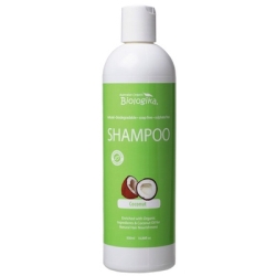 Shampoo - Coconut 500ml