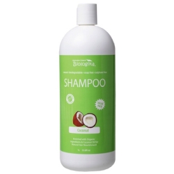 Shampoo - Coconut 1L