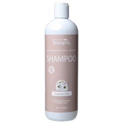 Shampoo - Fragrance Free 500ml