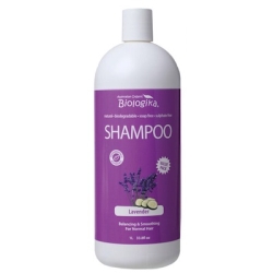 Shampoo - Lavender 1L