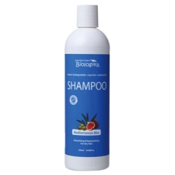 Shampoo - Mediterranean Dry 500ml