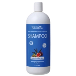 Shampoo - Mediterranean Dry 1L