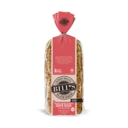 Bread - Super Seeds Ancient Grains Sourdough 620g