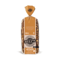 Bread - Activated Seven Seeds Multigrain 620g