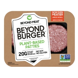 Beyond Burger 2pk 227g 