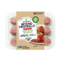 Italian-Style Meatballs 290g 
