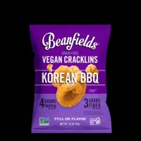 Vegan Cracklins - Korean BBQ 99g