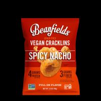 Vegan Cracklins - Spicy Nacho 99g