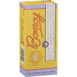 Organic Soy Milk 1L 6pk 