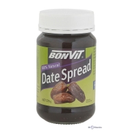 Date Spread 375g