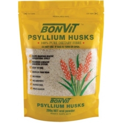 Psyllium Husks 200g
