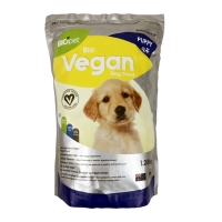 Dog Food - Puppy 1.25kg DISCOUNTED BEST BEFORE - 6.11.21