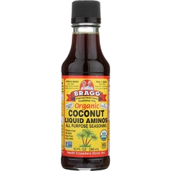 All Purpose Seasoning - Coconut Aminos 296ml
