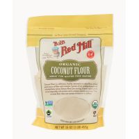 Organic Coconut Flour 453g
