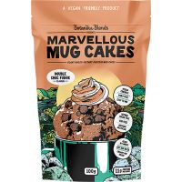 Marvellous Mug Cakes -  Double Choc Fudge 100g