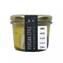 Cheese - Persian Style Macadamia Feta 295g
