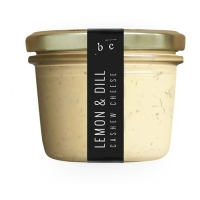 Spread - Lemon & Dill Macadamia Cheese 295g