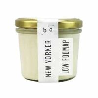 Spread - New Yorker Macadamia Cheese 295g
