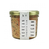 Slaw - Korean Fermented 250g 