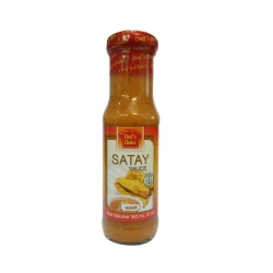Satay Sauce 150ml