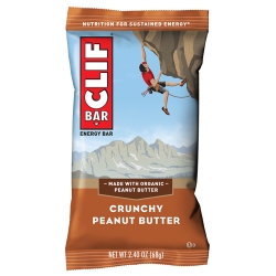 Energy Bar - Crunchy Peanut Butter 68g