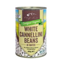 Beans - Cannellini 400g