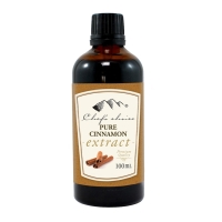 Extract - Cinnamon 100ml